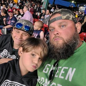 Meet your Posher, Rick